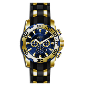 RELOJ  PARA HOMBRE INVICTA PRO DIVER 22313 - NEGRO