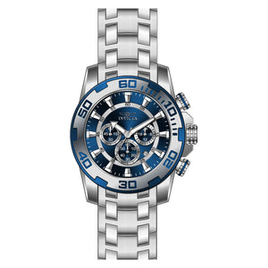 RELOJ  PARA HOMBRE INVICTA PRO DIVER 22319 - ACERO