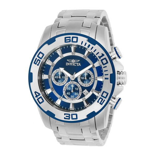 RELOJ  PARA HOMBRE INVICTA PRO DIVER 22319 - ACERO