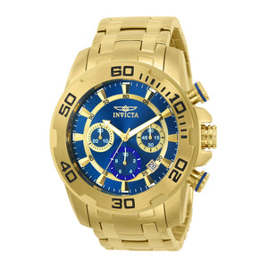 RELOJ  PARA HOMBRE INVICTA PRO DIVER 22321 - ORO