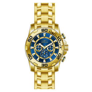 RELOJ  PARA HOMBRE INVICTA PRO DIVER 22321 - ORO