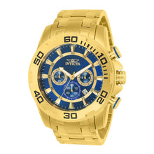 Cargar imagen en el visor de la galería, RELOJ  PARA HOMBRE INVICTA PRO DIVER 22321 - ORO