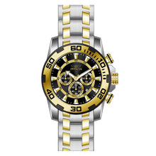 Cargar imagen en el visor de la galería, RELOJ  PARA HOMBRE INVICTA PRO DIVER 22322 - ACERO DORADO
