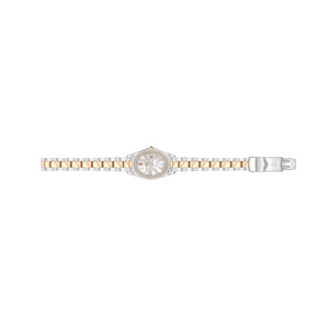 RELOJ  PARA MUJER INVICTA ANGEL 22325 - BLANCO