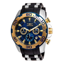 Cargar imagen en el visor de la galería, RELOJ  PARA HOMBRE INVICTA PRO DIVER 22339 - NEGRO, ACERO