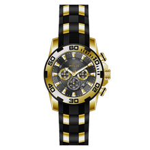 Cargar imagen en el visor de la galería, RELOJ  PARA HOMBRE INVICTA PRO DIVER 22344 - ORO NEGRO