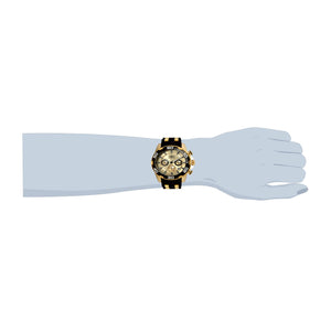 RELOJ  PARA HOMBRE INVICTA PRO DIVER 22346 - ORO NEGRO
