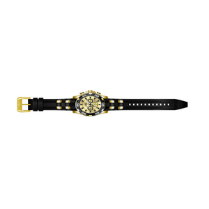 RELOJ  PARA HOMBRE INVICTA PRO DIVER 22346 - ORO NEGRO