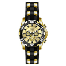 Cargar imagen en el visor de la galería, RELOJ  PARA HOMBRE INVICTA PRO DIVER 22346 - ORO NEGRO