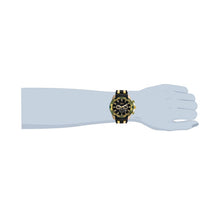 Cargar imagen en el visor de la galería, RELOJ DEPORTIVO PARA HOMBRE INVICTA PRO DIVER 22347 - ORO, NEGRO