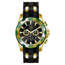 Cargar imagen en el visor de la galería, RELOJ DEPORTIVO PARA HOMBRE INVICTA PRO DIVER 22347 - DORADO