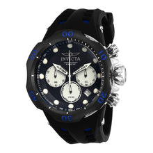 Cargar imagen en el visor de la galería, RELOJ DEPORTIVO PARA HOMBRE INVICTA VENOM 22350 - AZUL NEGRO