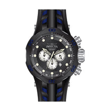 Cargar imagen en el visor de la galería, RELOJ DEPORTIVO PARA HOMBRE INVICTA VENOM 22350 - AZUL NEGRO