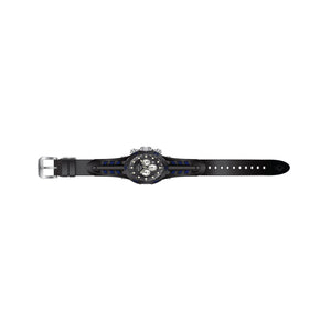 RELOJ DEPORTIVO PARA HOMBRE INVICTA VENOM 22350 - AZUL NEGRO