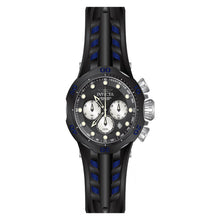 Cargar imagen en el visor de la galería, RELOJ DEPORTIVO PARA HOMBRE INVICTA VENOM 22350 - AZUL NEGRO