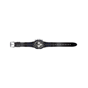 RELOJ DEPORTIVO PARA HOMBRE INVICTA VENOM 22350 - AZUL NEGRO