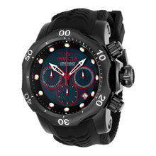 Cargar imagen en el visor de la galería, RELOJ DEPORTIVO PARA HOMBRE INVICTA VENOM 22355 - NEGRO