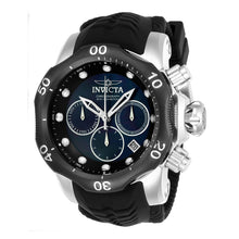 Cargar imagen en el visor de la galería, RELOJ DEPORTIVO PARA HOMBRE INVICTA VENOM 22357 - NEGRO