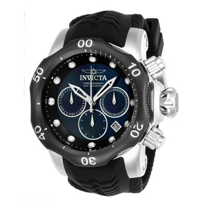 RELOJ DEPORTIVO PARA HOMBRE INVICTA VENOM 22357 - NEGRO