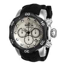 Cargar imagen en el visor de la galería, RELOJ DEPORTIVO PARA HOMBRE INVICTA VENOM 22358 - NEGRO