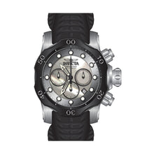 Cargar imagen en el visor de la galería, RELOJ DEPORTIVO PARA HOMBRE INVICTA VENOM 22358 - NEGRO