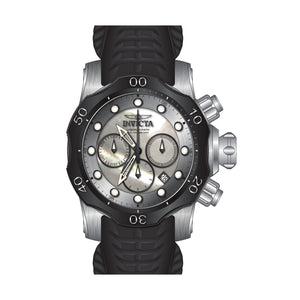 RELOJ DEPORTIVO PARA HOMBRE INVICTA VENOM 22358 - NEGRO