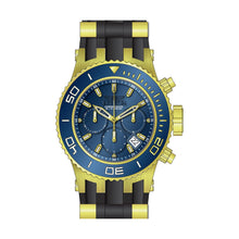 Cargar imagen en el visor de la galería, RELOJ  PARA HOMBRE INVICTA SUBAQUA 22366 - ORO NEGRO