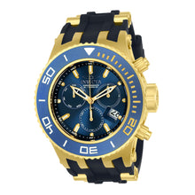 Cargar imagen en el visor de la galería, RELOJ  PARA HOMBRE INVICTA SUBAQUA 22366 - ORO NEGRO