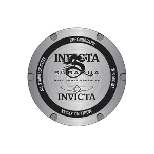 Reloj Invicta subaqua 22367