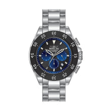 Cargar imagen en el visor de la galería, RELOJ  PARA HOMBRE INVICTA SPEEDWAY 22397 - ACERO