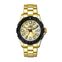 Cargar imagen en el visor de la galería, RELOJ  PARA HOMBRE INVICTA PRO DIVER 22408 - DORADO