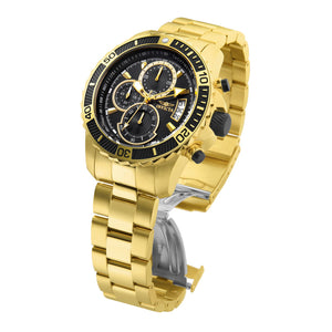 RELOJ  PARA HOMBRE INVICTA PRO DIVER 22414 - NEGRO