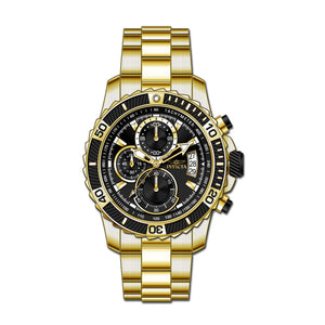 RELOJ  PARA HOMBRE INVICTA PRO DIVER 22414 - NEGRO