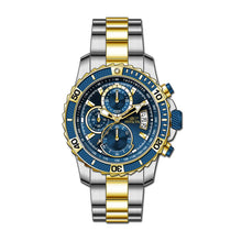 Cargar imagen en el visor de la galería, RELOJ  PARA HOMBRE INVICTA PRO DIVER 22415 - ORO, ACERO