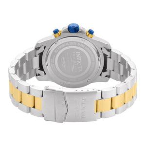 RELOJ  PARA HOMBRE INVICTA PRO DIVER 22415 - ORO, ACERO