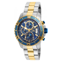 Cargar imagen en el visor de la galería, RELOJ  PARA HOMBRE INVICTA PRO DIVER 22415 - ORO, ACERO