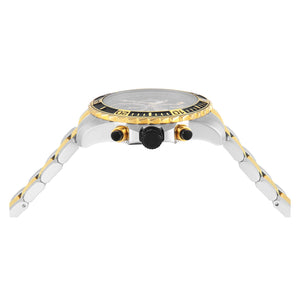 RELOJ  PARA HOMBRE INVICTA PRO DIVER 22418 - ACERO DORADO