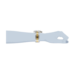 RELOJ  PARA HOMBRE INVICTA PRO DIVER 22418 - ACERO DORADO