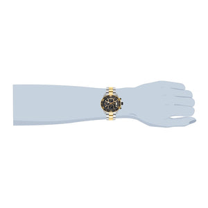 RELOJ  PARA HOMBRE INVICTA PRO DIVER 22418 - ACERO DORADO