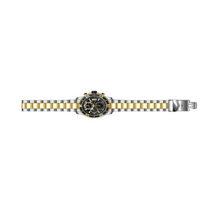 RELOJ  PARA HOMBRE INVICTA PRO DIVER 22418 - ACERO DORADO