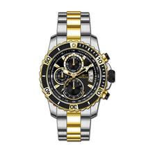 Cargar imagen en el visor de la galería, RELOJ  PARA HOMBRE INVICTA PRO DIVER 22418 - ACERO DORADO