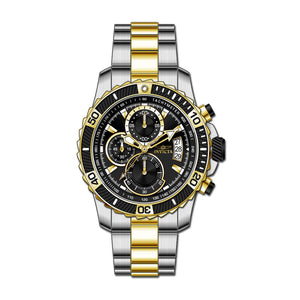 RELOJ  PARA HOMBRE INVICTA PRO DIVER 22418 - ACERO DORADO