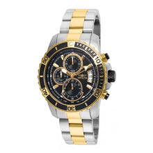 Cargar imagen en el visor de la galería, RELOJ  PARA HOMBRE INVICTA PRO DIVER 22418 - ACERO DORADO