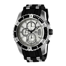 Cargar imagen en el visor de la galería, RELOJ DEPORTIVO PARA HOMBRE INVICTA PRO DIVER 22428 - ACERO, NEGRO