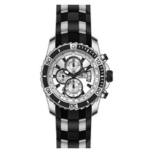 Cargar imagen en el visor de la galería, RELOJ DEPORTIVO PARA HOMBRE INVICTA PRO DIVER 22428 - ACERO, NEGRO
