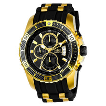 Cargar imagen en el visor de la galería, RELOJ  PARA HOMBRE INVICTA PRO DIVER 22430 - DORADO