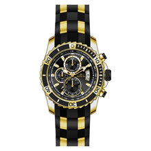 Cargar imagen en el visor de la galería, RELOJ  PARA HOMBRE INVICTA PRO DIVER 22430 - DORADO