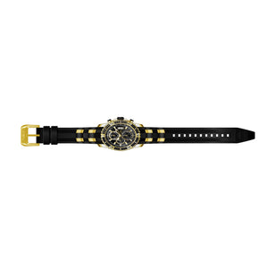 RELOJ  PARA HOMBRE INVICTA PRO DIVER 22430 - DORADO