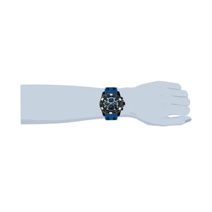 RELOJ DEPORTIVO PARA HOMBRE INVICTA PRO DIVER 22432 - AZUL