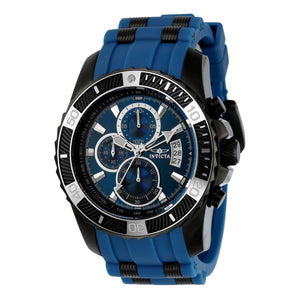 RELOJ DEPORTIVO PARA HOMBRE INVICTA PRO DIVER 22432 - AZUL